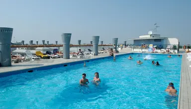 Delle Terme