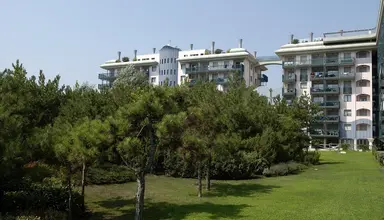 Delle Terme