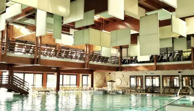 Delle Terme