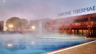 Delle Terme