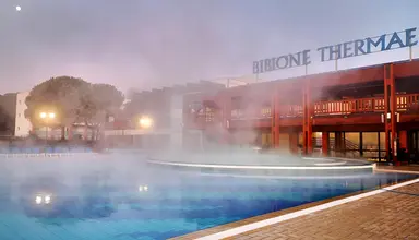 Delle Terme