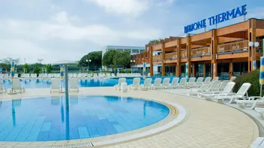 Delle Terme
