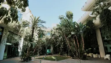 Deloix Aqua Center