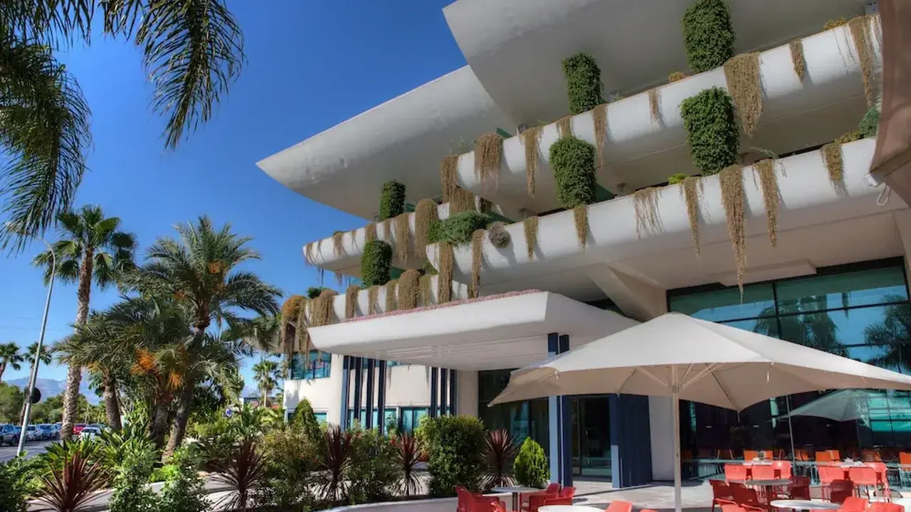 Deloix Aqua Center
