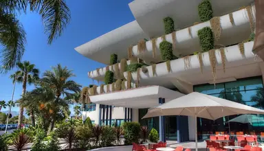 Deloix Aqua Center
