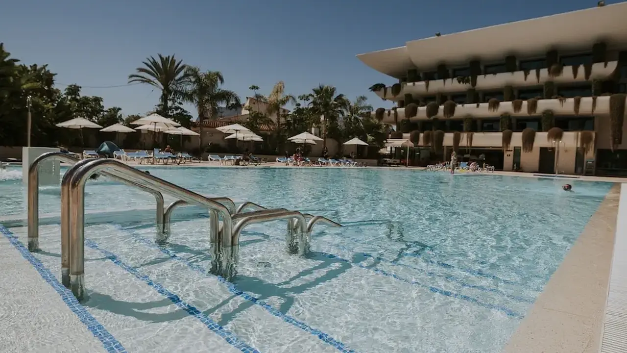 Deloix Aqua Center