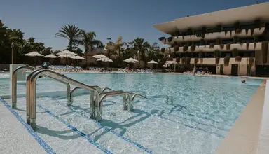 Deloix Aqua Center