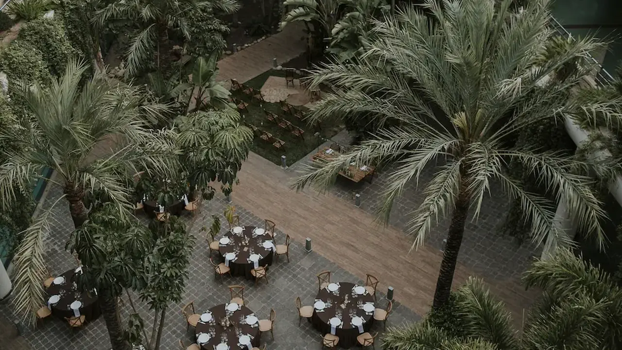 Deloix Aqua Center