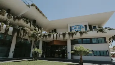 Deloix Aqua Center