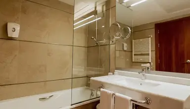 Deloix Aqua Center