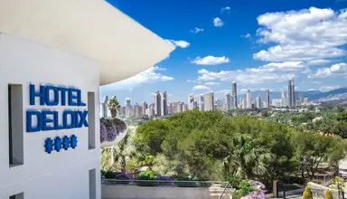 Deloix Aqua Center