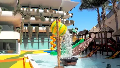 Deloix Aqua Center