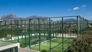 Deloix Aqua Center