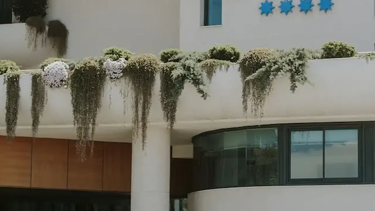 Deloix Aqua Center