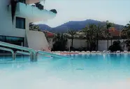 Deloix Aqua Center