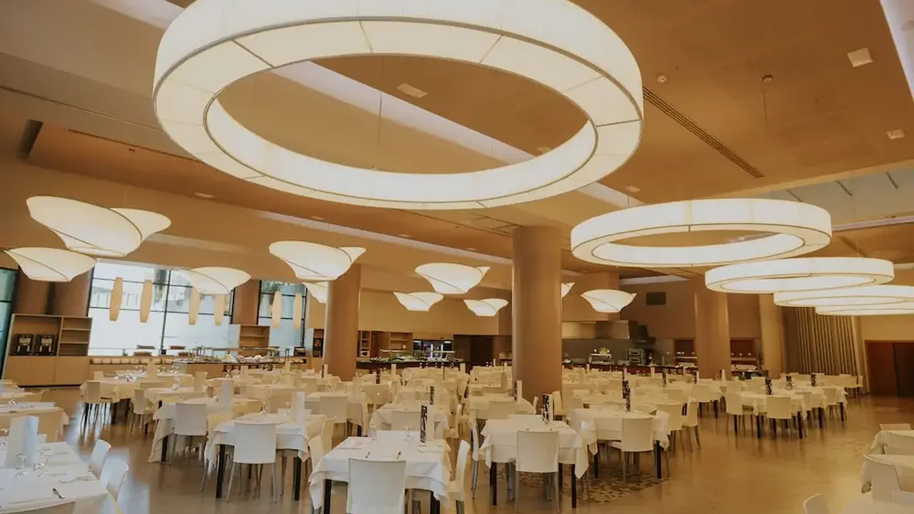 Deloix Aqua Center