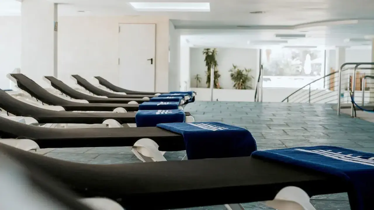 Deloix Aqua Center