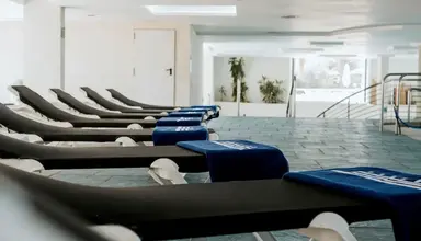 Deloix Aqua Center