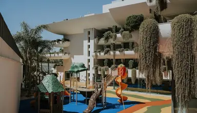 Deloix Aqua Center