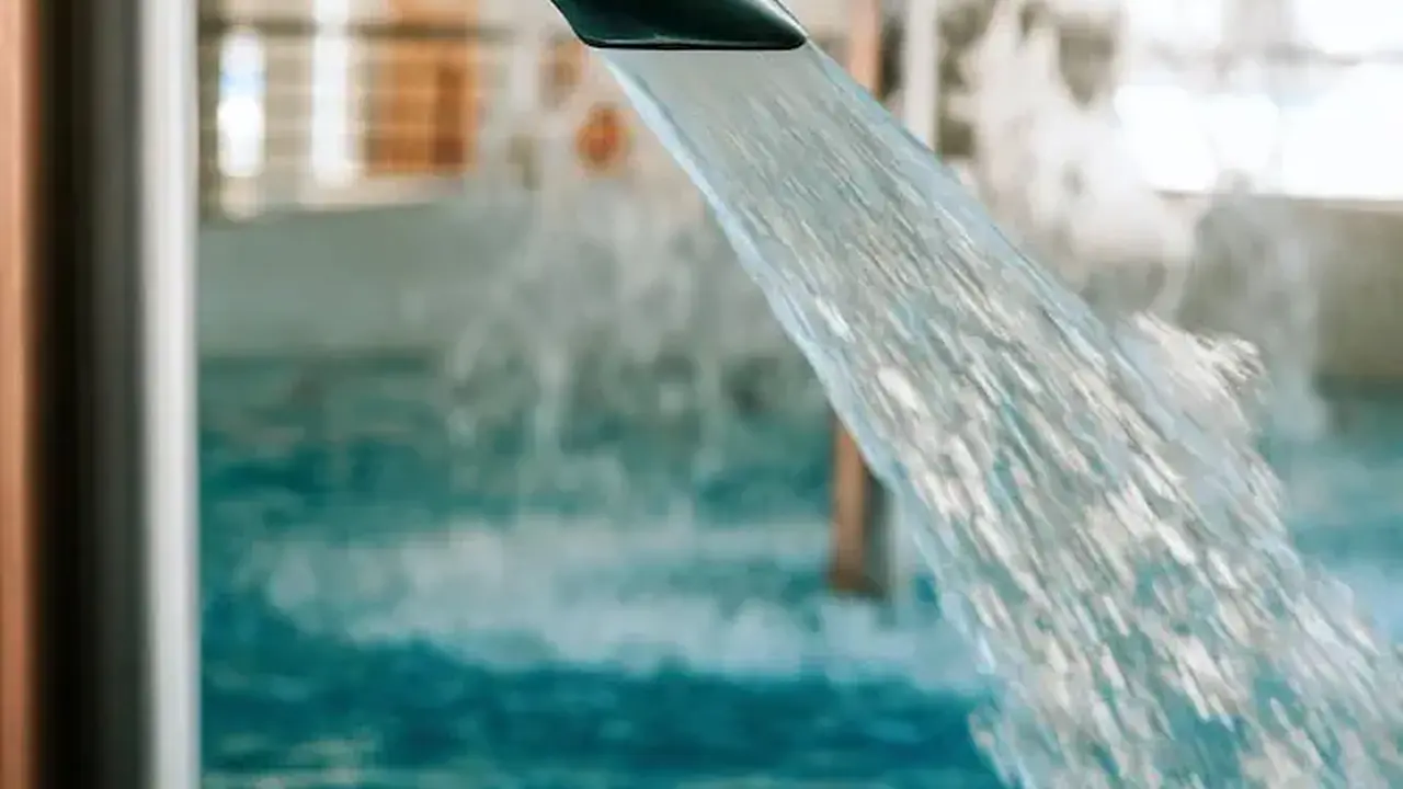 Deloix Aqua Center
