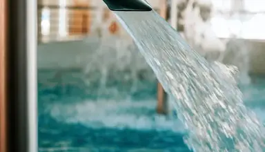Deloix Aqua Center
