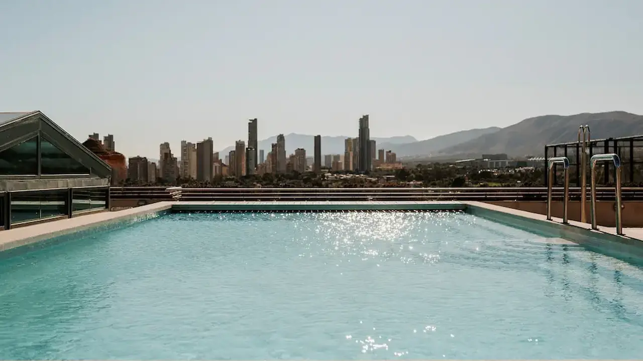Deloix Aqua Center