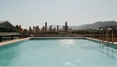 Deloix Aqua Center