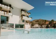Deloix Aqua Center