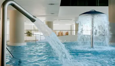 Deloix Aqua Center
