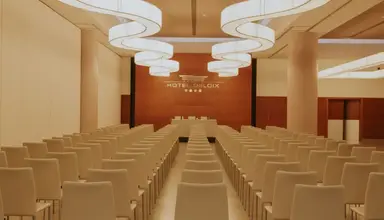 Deloix Aqua Center