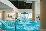 Deloix Aqua Center