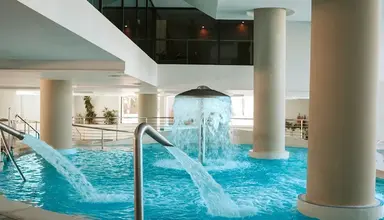 Deloix Aqua Center