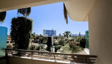 Deloix Aqua Center