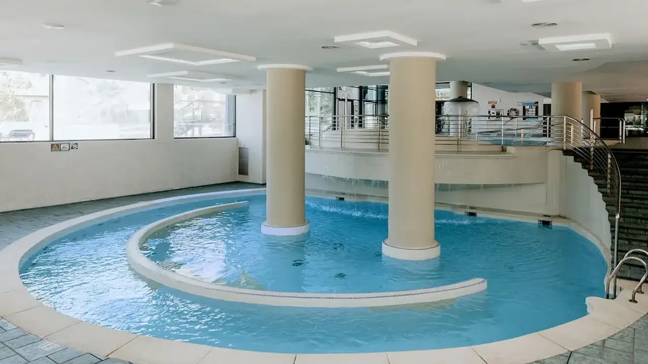 Deloix Aqua Center