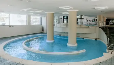 Deloix Aqua Center