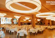Deloix Aqua Center