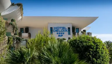 Deloix Aqua Center