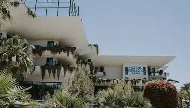 Deloix Aqua Center