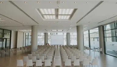 Deloix Aqua Center