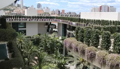 Deloix Aqua Center