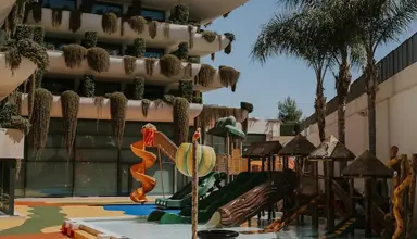 Deloix Aqua Center