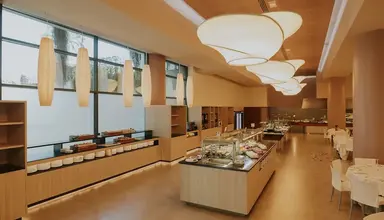 Deloix Aqua Center