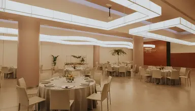 Deloix Aqua Center