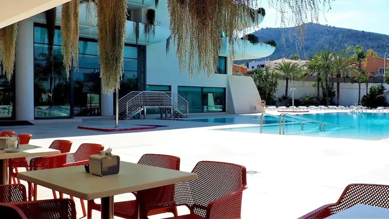 Deloix Aqua Center
