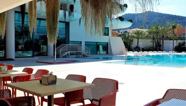 Deloix Aqua Center