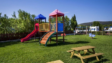Delphi Beach