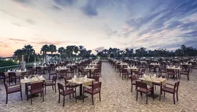 Delphin Be Grand Resort (ex Botanik Lara)