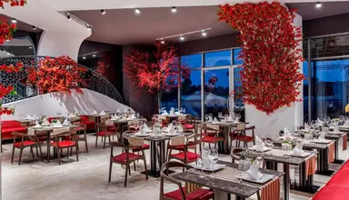Delphin Be Grand Resort (ex Botanik Lara)