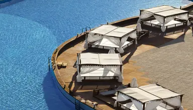 Delphin Be Grand Resort (ex Botanik Lara)