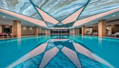 Delphin Be Grand Resort (ex Botanik Lara)
